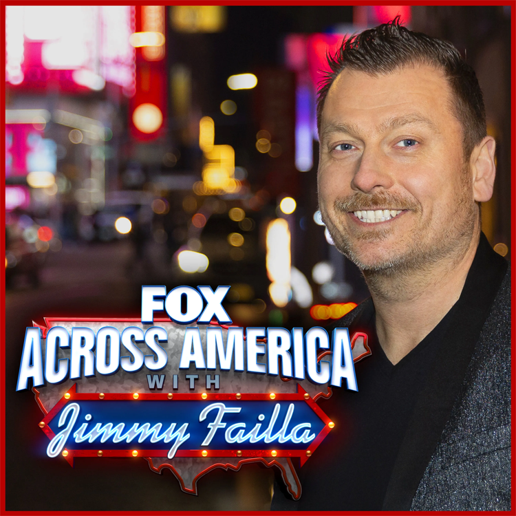 FOX Across America with Jimmy Failla