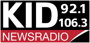 KID Newsradio Logo